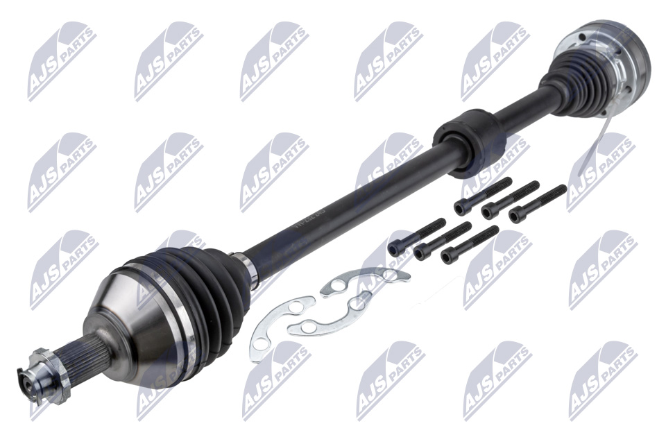 NTY NPW-VW-232 Antriebswelle
