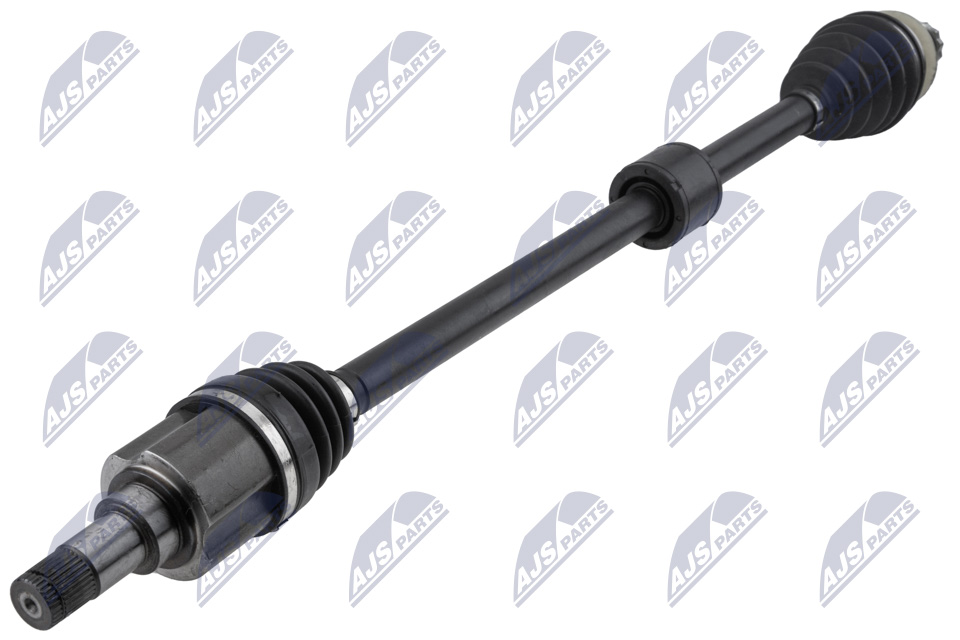 NTY NPW-VW-234 Antriebswelle