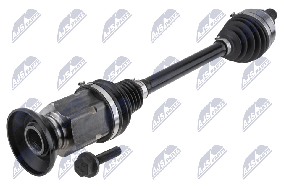 NTY NPW-VW-235 Antriebswelle