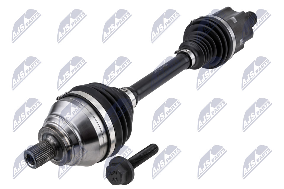NTY NPW-VW-236 Antriebswelle