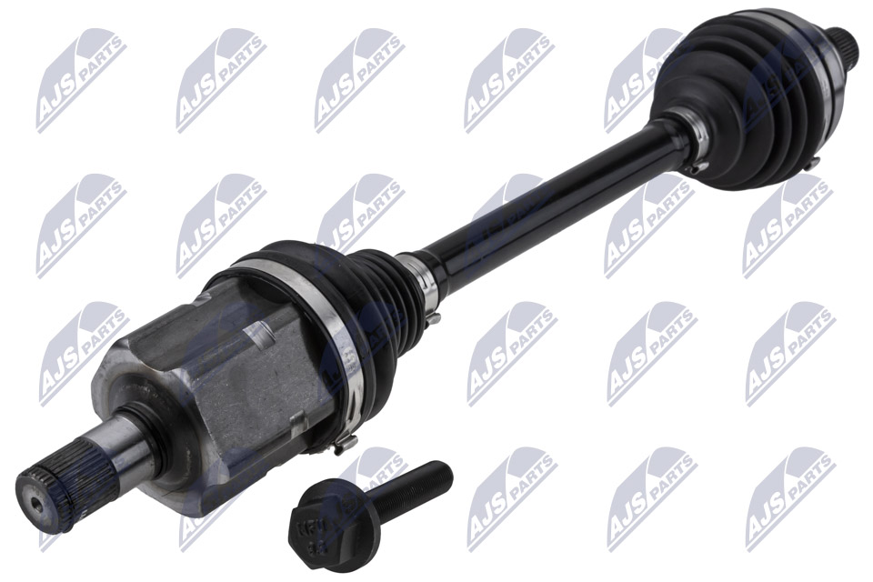 NTY NPW-VW-238 Antriebswelle