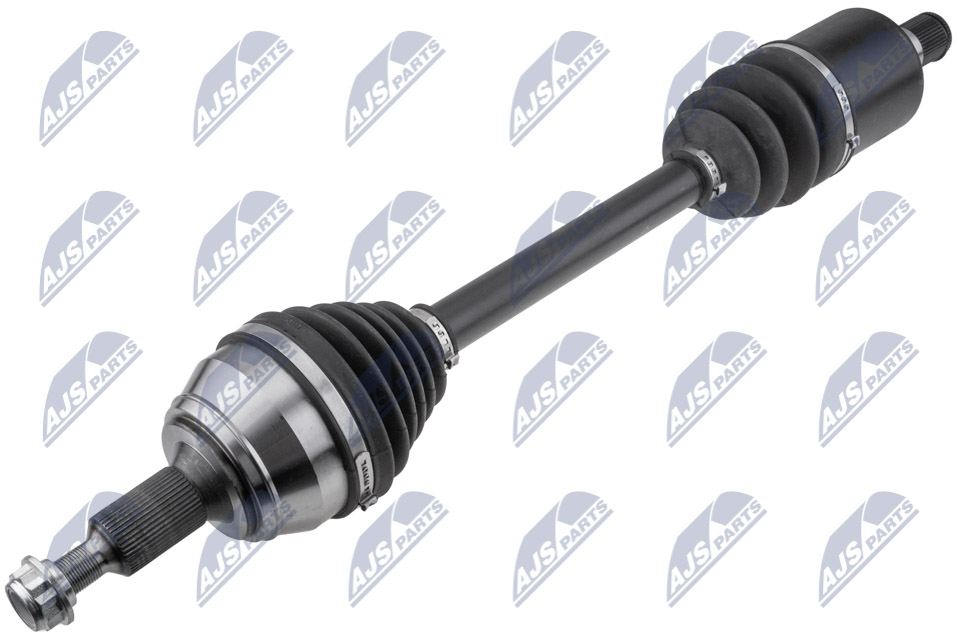 NTY NPW-VW-242 Antriebswelle