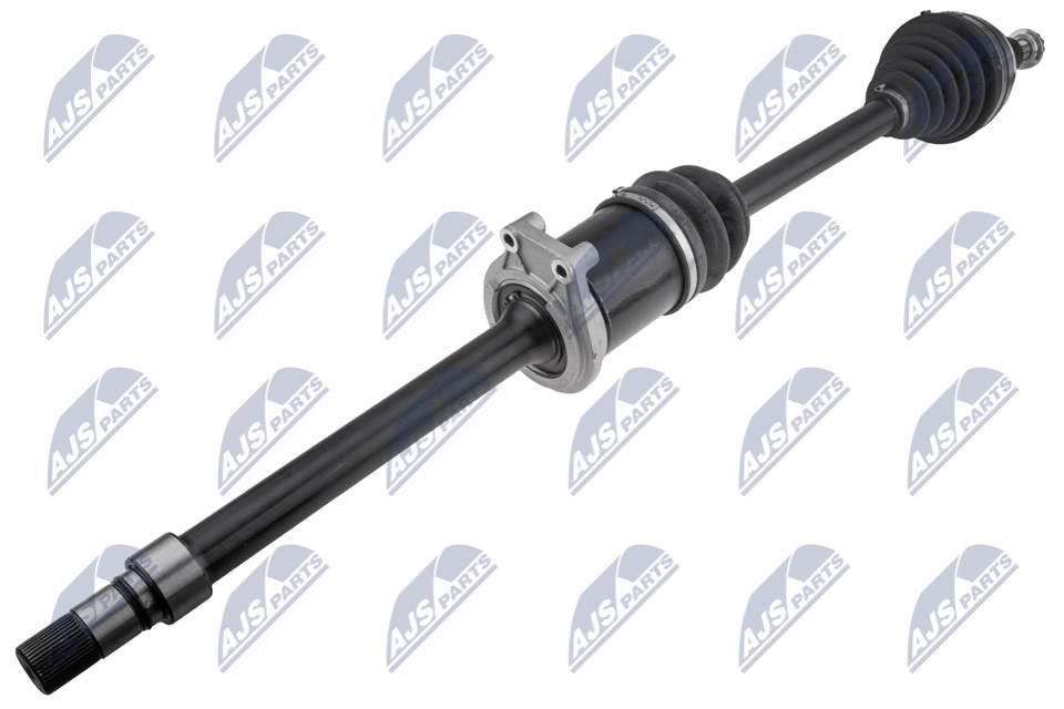 NTY NPW-VW-243 Antriebswelle