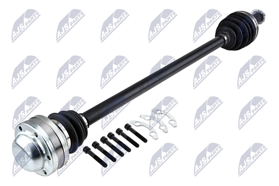 NTY NPW-VW-246 Antriebswelle