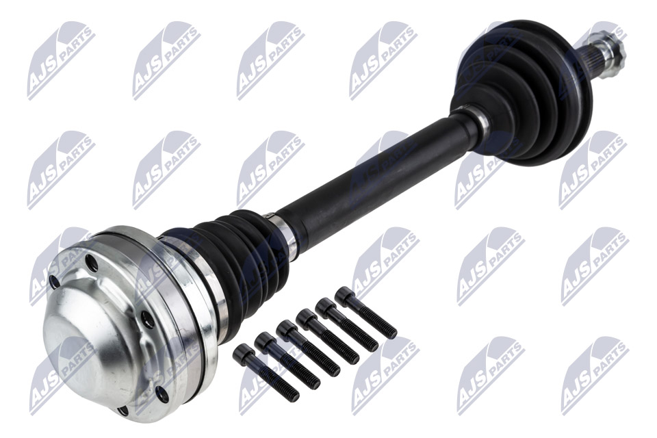 NTY NPW-VW-248 Antriebswelle