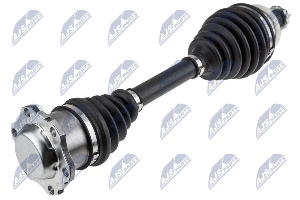 NTY NPW-VW-252 Antriebswelle