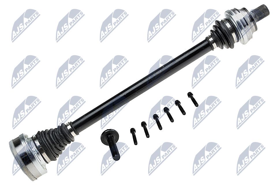 NTY NPW-WW-087 Drive Shaft
