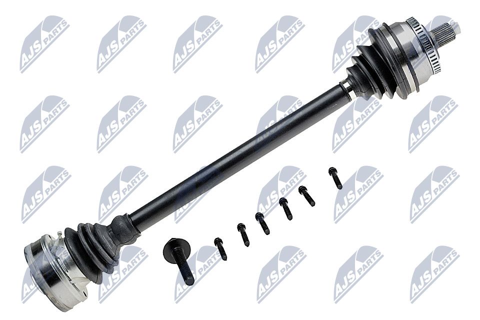 NTY NPW-WW-091 Drive Shaft