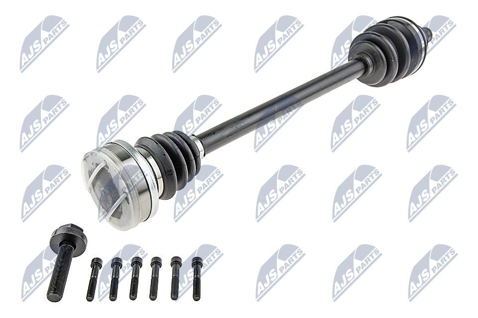 NTY NPW-WW-161 Drive Shaft