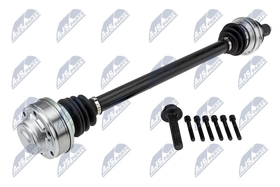 NTY NPW-WW-167 Drive Shaft