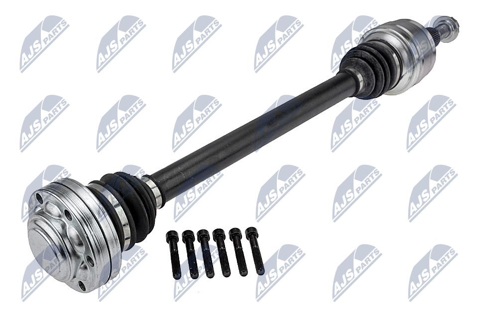 NTY NPW-WW-176 Drive Shaft