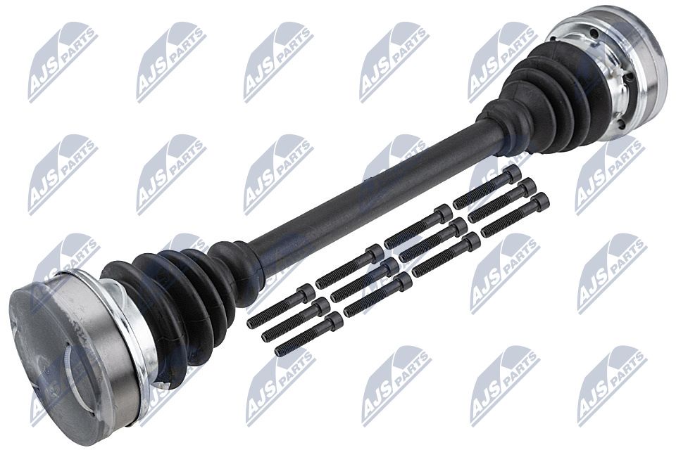 NTY NPW-WW-198 Drive Shaft