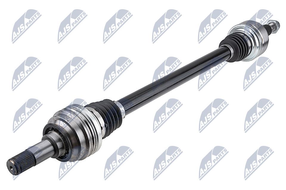 NTY NPW-WW-222 Drive Shaft