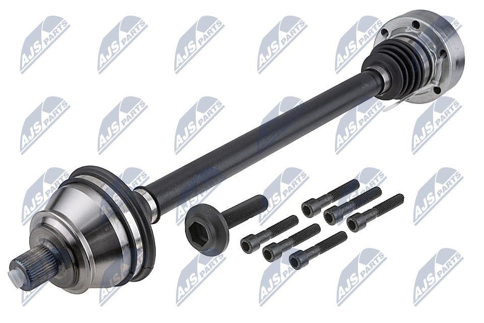 NTY NPW-WW-239 Drive Shaft