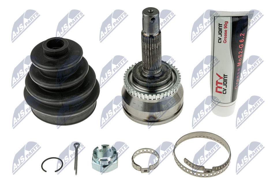 NTY NPZ-MS-023 Gelenksatz, Antriebswelle