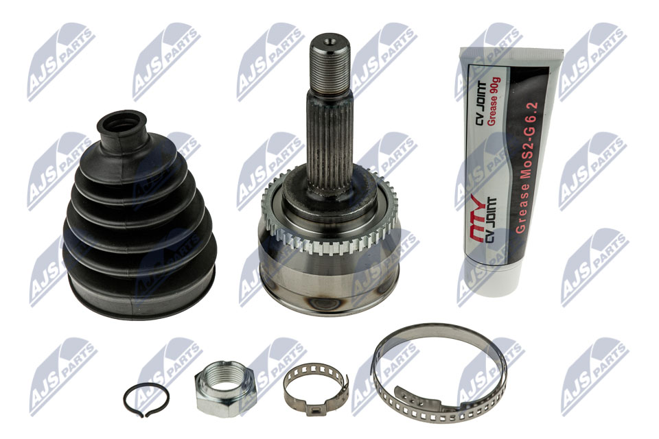 NTY NPZ-MS-029 Gelenksatz, Antriebswelle