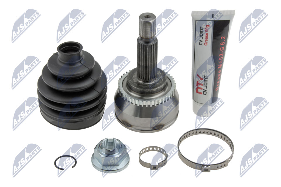 NTY NPZ-MS-053 Gelenksatz, Antriebswelle