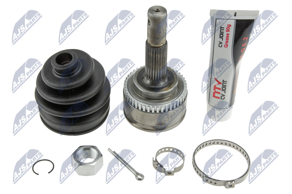 NTY NPZ-NS-086 Gelenksatz, Antriebswelle