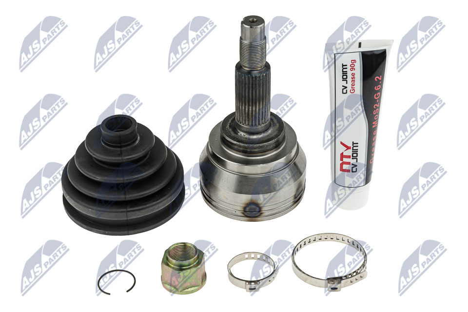 NTY NPZ-NS-090 Gelenksatz, Antriebswelle