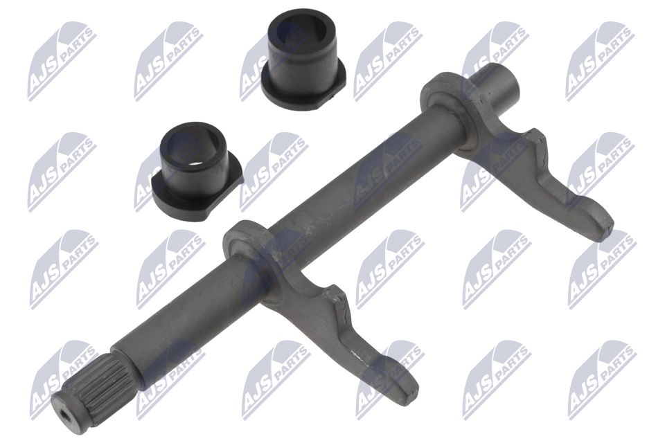NTY NSL-FT-004 Release Fork, clutch