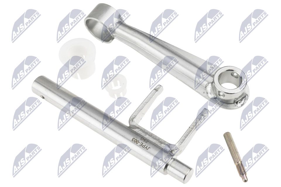 NTY NSL-PE-003 Release Fork, clutch