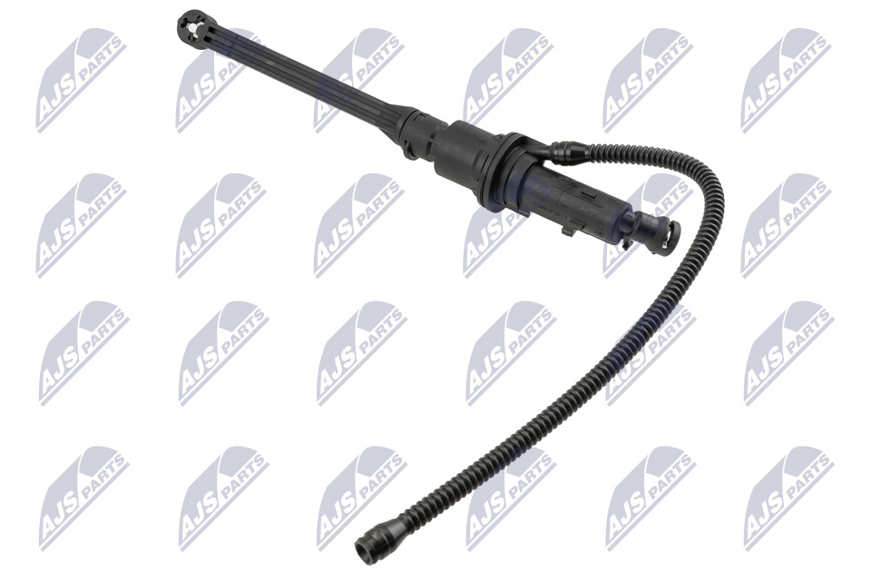 NTY NSP-CT-012 Geberzylinder, Kupplung