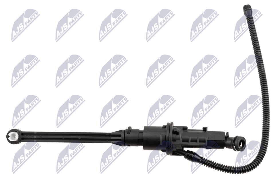 NTY NSP-CT-012 Geberzylinder, Kupplung
