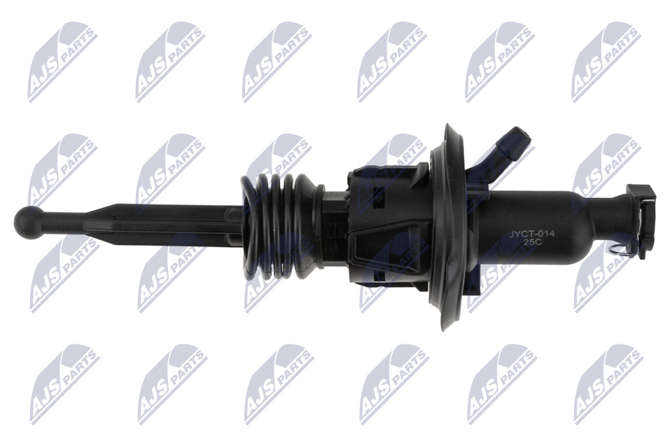 NTY NSP-CT-014 Geberzylinder, Kupplung