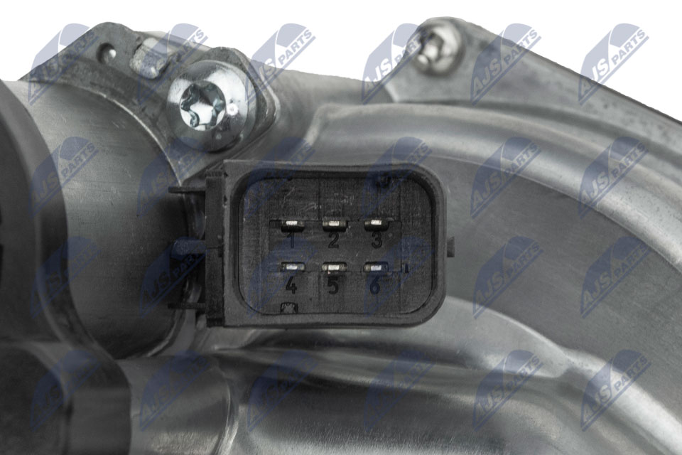 NTY NSP-ME-006 Nehmerzylinder, Kupplung
