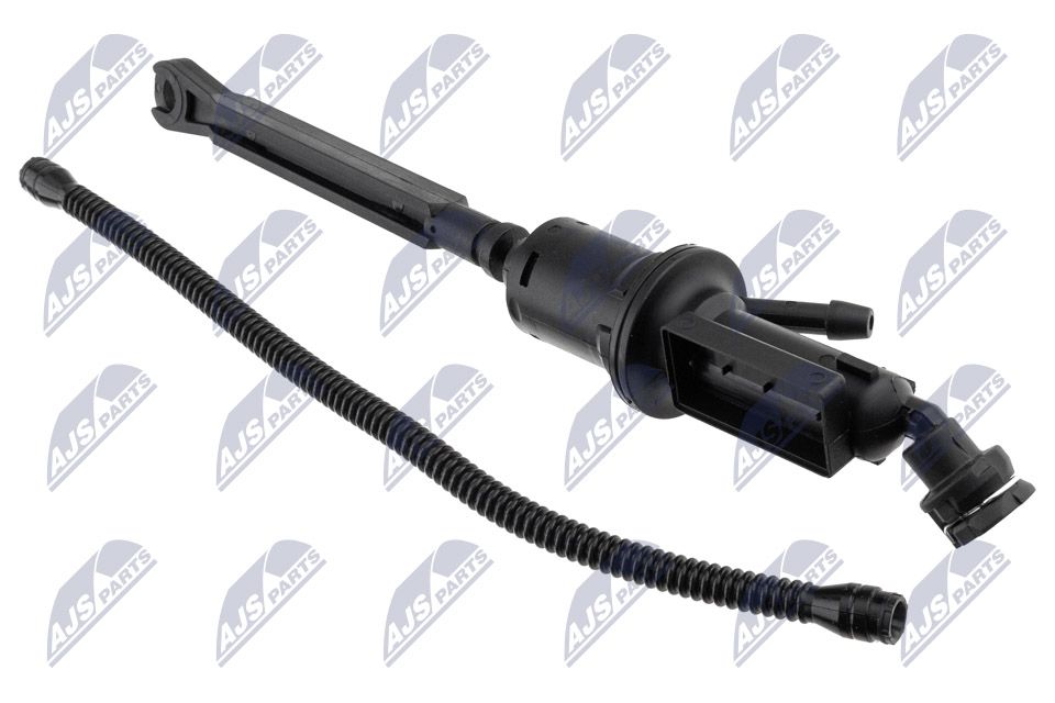 NTY NSP-PE-010 Geberzylinder, Kupplung