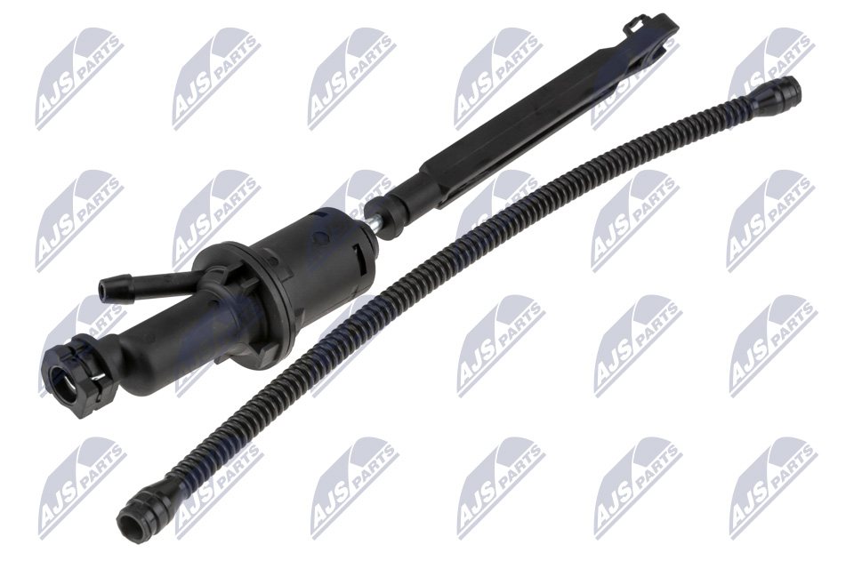 NTY NSP-PE-011 Geberzylinder, Kupplung