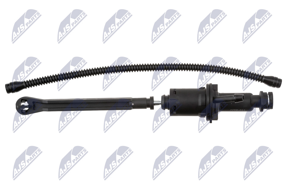 NTY NSP-PE-011 Geberzylinder, Kupplung