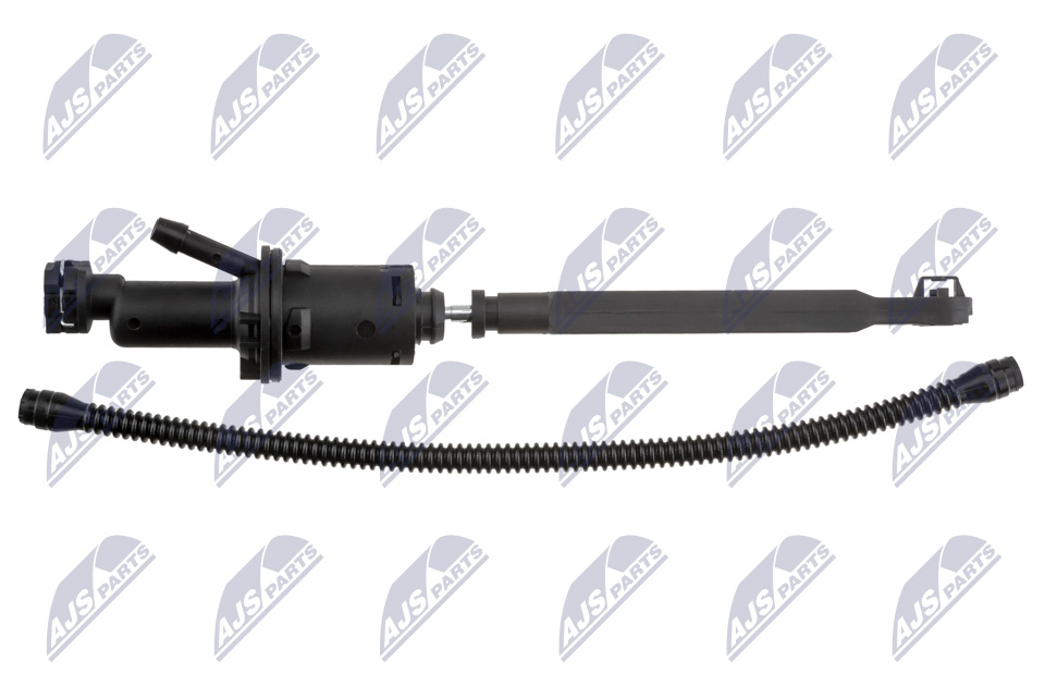 NTY NSP-PE-011 Geberzylinder, Kupplung