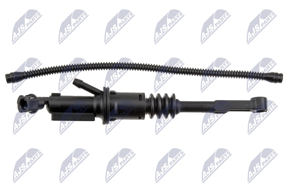 NTY NSP-PE-012 Geberzylinder, Kupplung