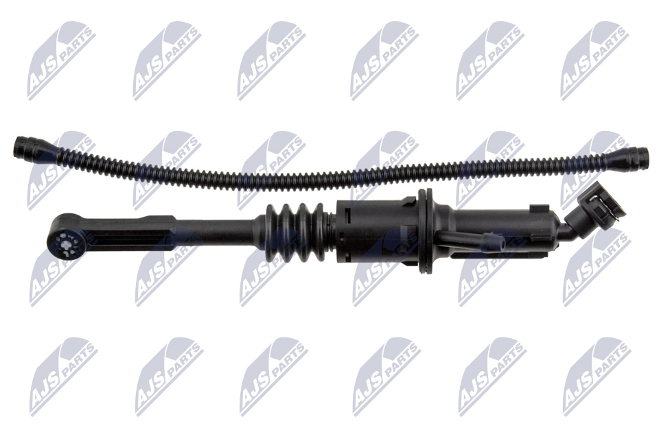 NTY NSP-PE-012 Geberzylinder, Kupplung