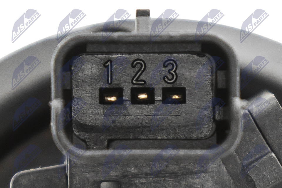 NTY NSP-PE-013 Geberzylinder, Kupplung