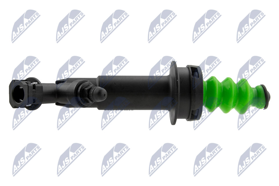 NTY NSW-VW-007 Рабочий цилиндр, система сцепления