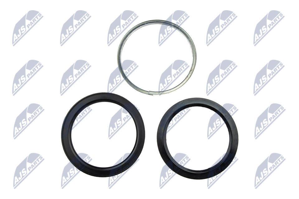 NTY NUZ-NS-002 Reparatursatz, Achsschenkel