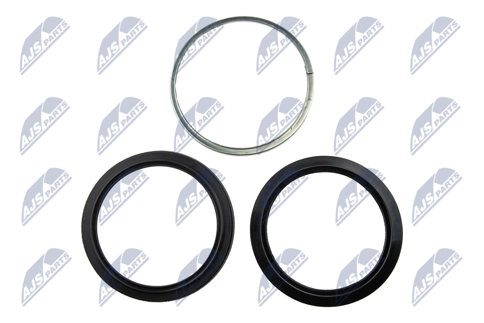 NTY NUZ-NS-002 Reparatursatz, Achsschenkel