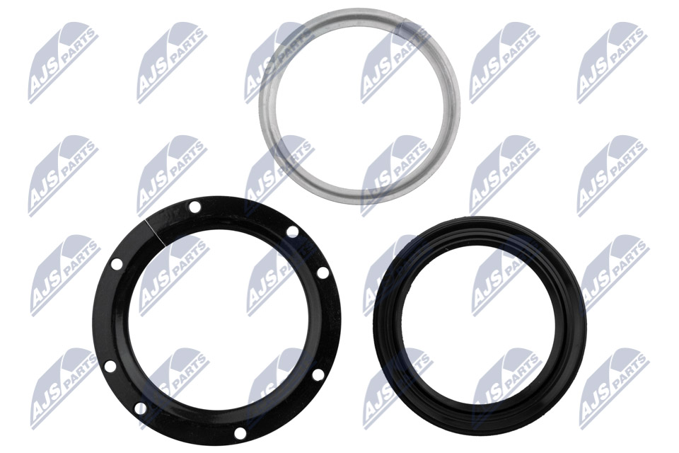 NTY NUZ-SU-001 Reparatursatz, Drehzapfen