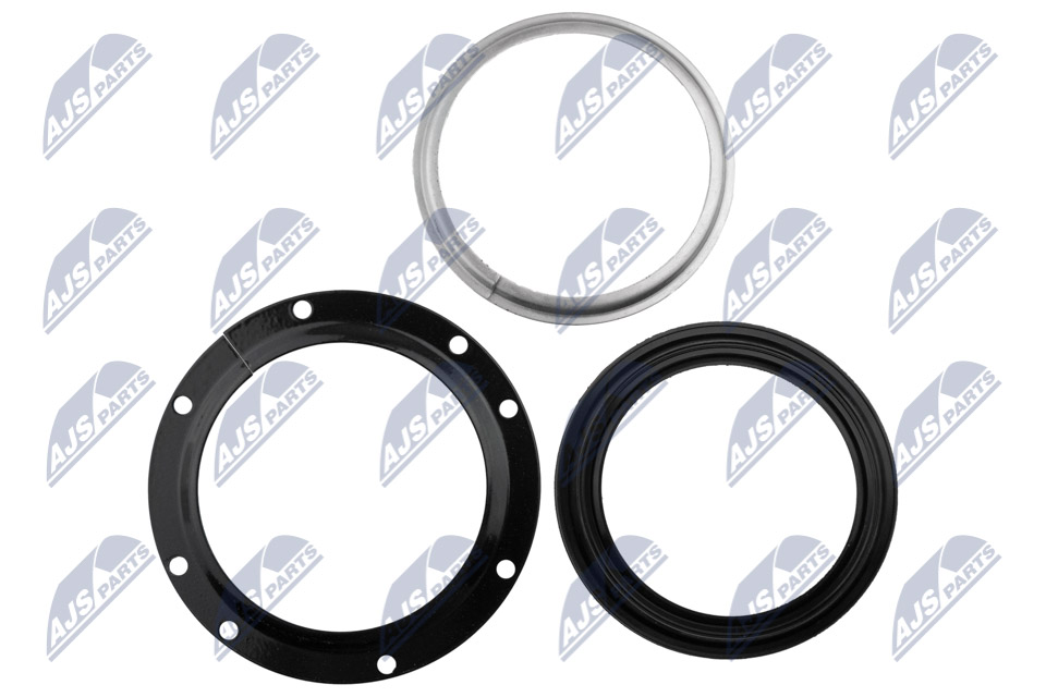 NTY NUZ-SU-001 Reparatursatz, Drehzapfen