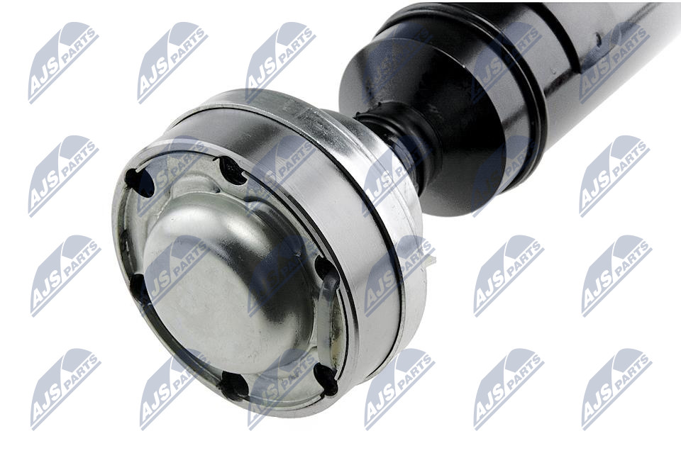 NTY NWN-CH-004 Gelenkwelle, Achsantrieb