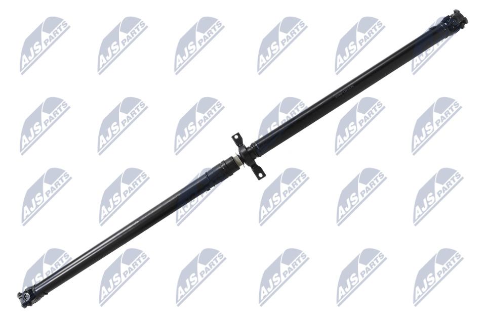 NTY NWN-HD-003 Gelenkwelle, Achsantrieb