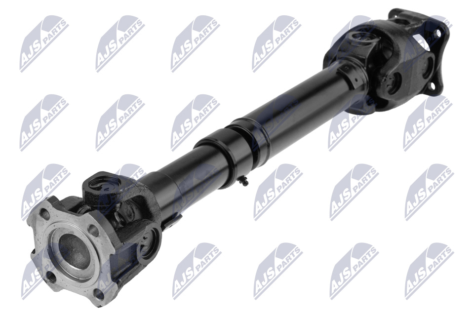 NTY NWN-LR-004 Propshaft, axle drive