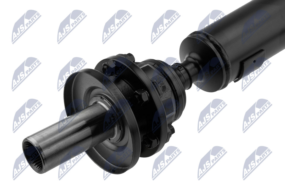 NTY NWN-MS-001 Gelenkwelle, Achsantrieb