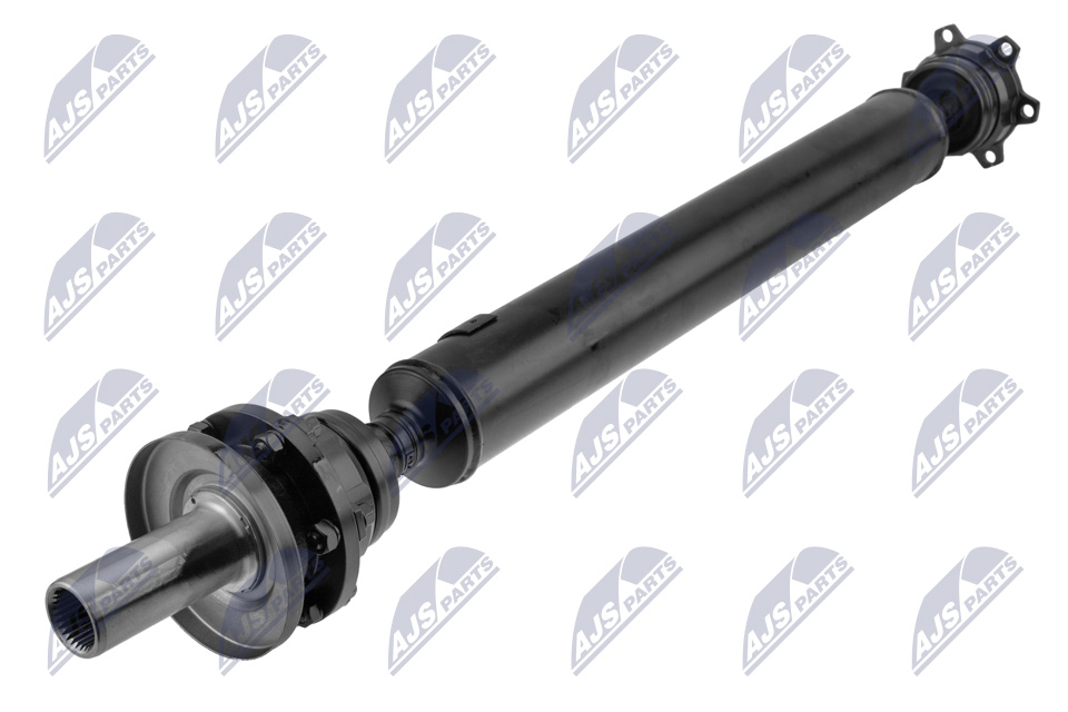 NTY NWN-MS-002 Gelenkwelle, Achsantrieb