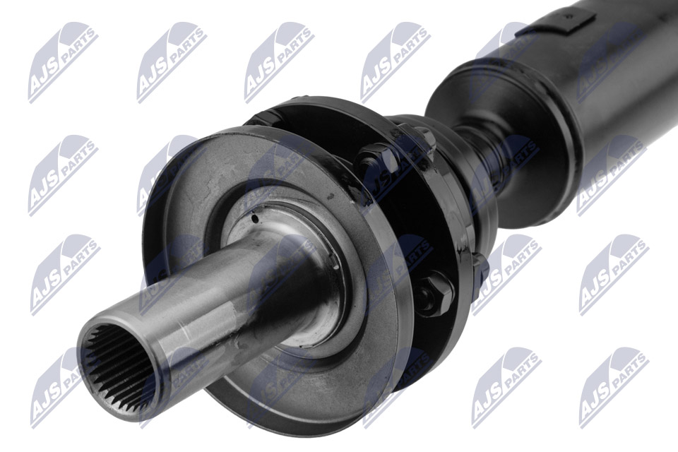 NTY NWN-MS-002 Gelenkwelle, Achsantrieb