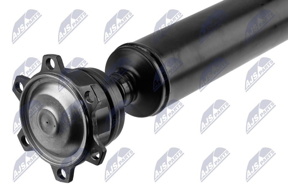 NTY NWN-MS-002 Gelenkwelle, Achsantrieb