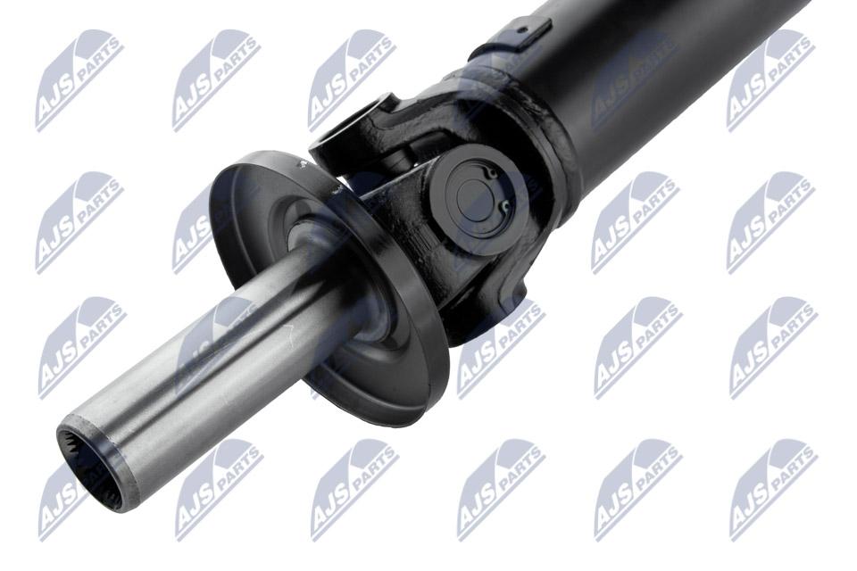 NTY NWN-MS-006 Gelenkwelle, Achsantrieb