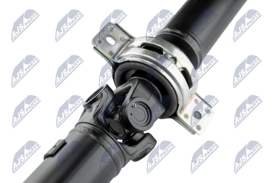 NTY NWN-MS-006 Gelenkwelle, Achsantrieb